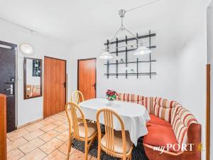 Prodej bytu 4+1, Plzeň, Vojanova, 88 m2