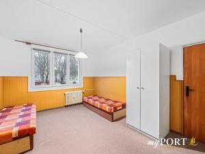 Prodej bytu 4+1, Plzeň, Vojanova, 88 m2