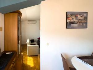 Prodej bytu 2+kk, Pula, Chorvatsko, 61 m2