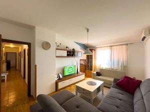 Prodej bytu 2+kk, Pula, Chorvatsko, 61 m2