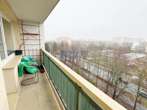 Prodej bytu 1+kk, Pardubice, kpt. Bartoše, 30 m2