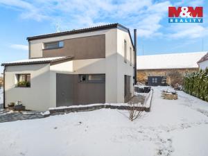 Prodej rodinného domu, Pavlov, Lidická, 102 m2