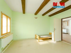 Prodej rodinného domu, Miskovice - Bylany, 643 m2