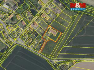 Prodej rodinného domu, Miskovice - Bylany, 643 m2