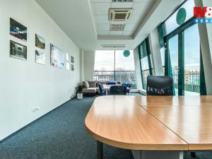 Pronájem kanceláře, Ostrava - Hrabůvka, Horní, 123 m2