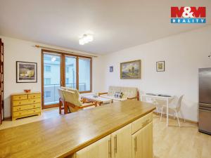 Pronájem bytu 2+kk, Praha - Motol, Lékařská, 51 m2