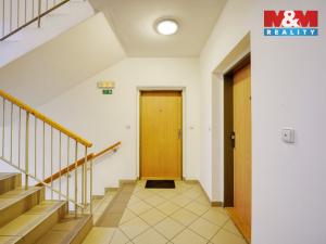 Pronájem bytu 2+kk, Praha - Motol, Lékařská, 51 m2