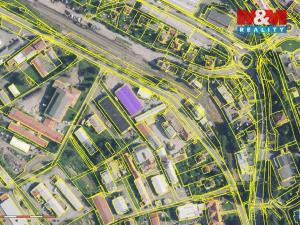 Pronájem skladu, Litomyšl - Litomyšl-Město, 972 m2