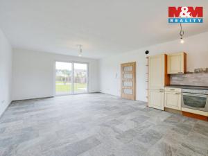 Pronájem rodinného domu, Zruč-Senec - Zruč, Plzeňská, 100 m2