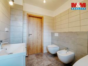 Pronájem rodinného domu, Zruč-Senec - Zruč, Plzeňská, 100 m2