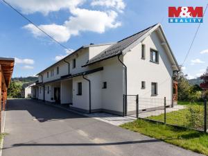 Prodej rodinného domu, Vendryně, 133 m2