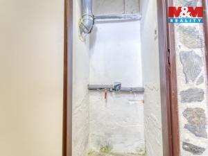 Prodej chaty, Staňkov - Krchleby, Jiráskova, 34 m2