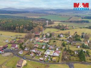 Prodej chaty, Staňkov - Krchleby, Jiráskova, 34 m2