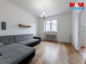 Prodej bytu 2+1, Karlovy Vary - Rybáře, Sokolovská, 58 m2