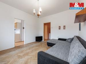 Prodej bytu 2+1, Karlovy Vary - Rybáře, Sokolovská, 58 m2
