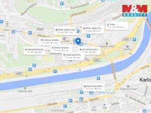 Prodej bytu 2+1, Karlovy Vary - Rybáře, Sokolovská, 58 m2