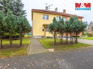 Prodej rodinného domu, Výškov, 116 m2