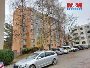 Pronájem bytu 1+1, Litomyšl - Litomyšl-Město, Komenského nám., 36 m2