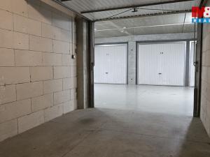 Prodej garáže, Olomouc, Schweitzerova, 14 m2