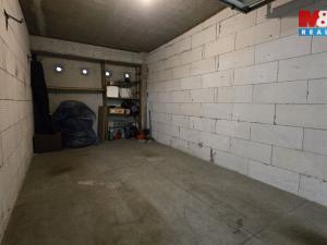 Prodej garáže, Olomouc, Schweitzerova, 14 m2