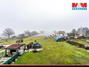 Prodej bytu 3+1, Chodská Lhota, 75 m2