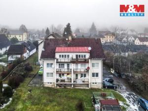 Prodej bytu 3+1, Chodská Lhota, 75 m2