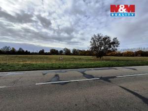 Prodej komerčního pozemku, Újezd u Brna, 1529 m2