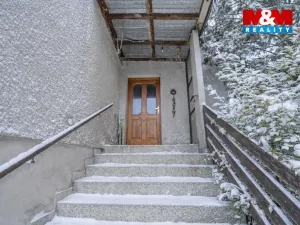 Prodej rodinného domu, Svojkovice, 94 m2