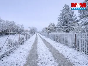 Prodej rodinného domu, Svojkovice, 94 m2