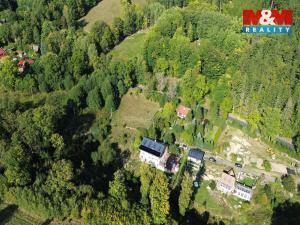 Prodej pozemku pro bydlení, Merklín - Lípa, 1763 m2