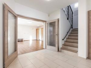 Pronájem rodinného domu, Nymburk, Vagónka, 166 m2