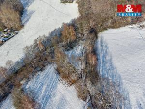 Prodej zahrady, Rožnov pod Radhoštěm, 936 m2