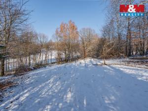 Prodej zahrady, Rožnov pod Radhoštěm, 936 m2