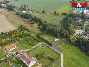 Prodej louky, Františkovy Lázně - Žírovice, 8900 m2