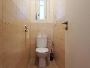 Pronájem bytu 2+1, Praha - Žižkov, Roháčova, 80 m2