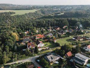 Prodej rodinného domu, Dolní Břežany, U Lesa, 150 m2