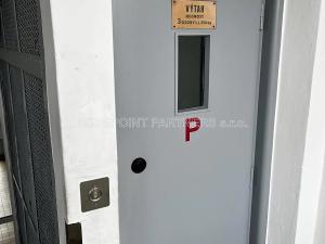 Pronájem bytu 1+1, Zlín, 32 m2