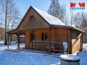 Prodej chalupy, Malá Morávka, 180 m2
