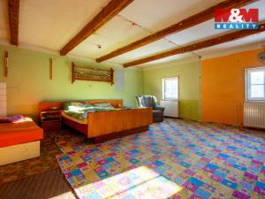 Prodej chalupy, Malá Morávka, 180 m2