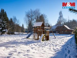 Prodej chalupy, Malá Morávka, 180 m2