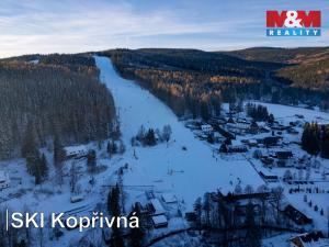 Prodej chalupy, Malá Morávka, 180 m2