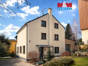 Pronájem bytu 2+kk, Jablonec nad Nisou, Svatopluka Čecha, 52 m2