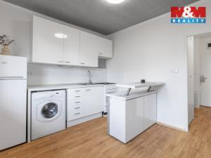 Prodej bytu 1+1, Ostrava, 29. dubna, 39 m2