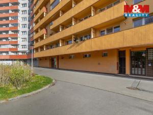 Prodej bytu 1+1, Ostrava, 29. dubna, 39 m2