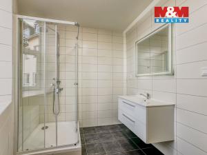 Pronájem bytu 4+1, Hlučín, Ostravská, 86 m2