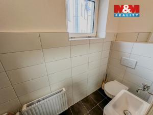 Pronájem bytu 4+1, Hlučín, Ostravská, 86 m2