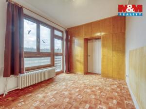 Prodej rodinného domu, Tachov, Lesní, 165 m2