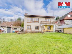 Prodej rodinného domu, Tachov, Lesní, 165 m2