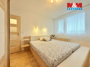 Prodej bytu 2+1, Nymburk, Jurije Gagarina, 51 m2