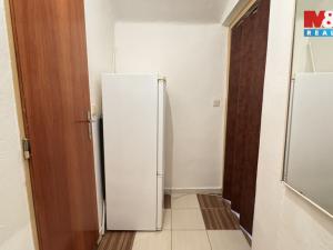 Pronájem bytu 1+1, Olomouc, Dukelská, 28 m2